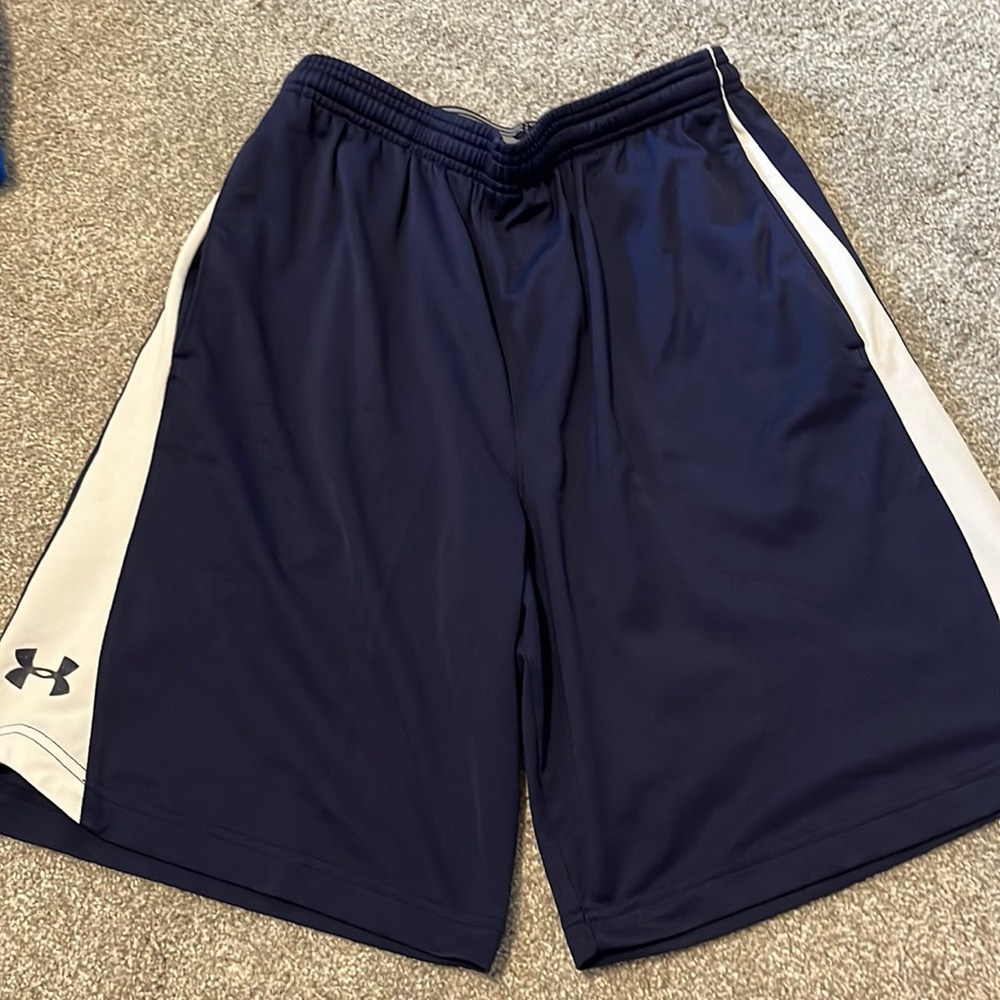 Under Armour Shorts